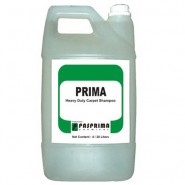 Prima Carpet Shampoo